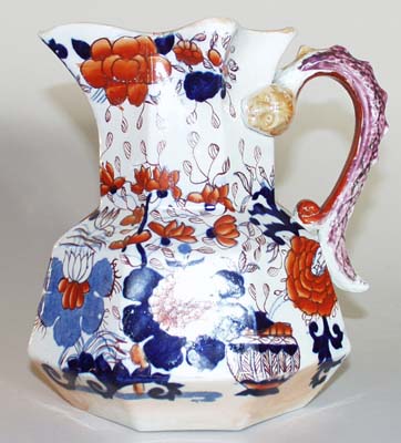 Ewer c1825